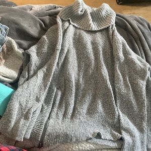COPY - Thin Turtleneck Sweater